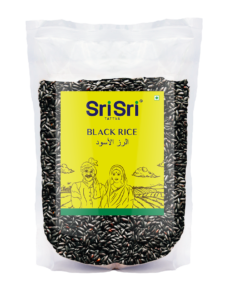 Black Rice 1KG