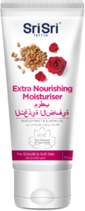 EXTRA NOURISHING MOISTURISER 100ML